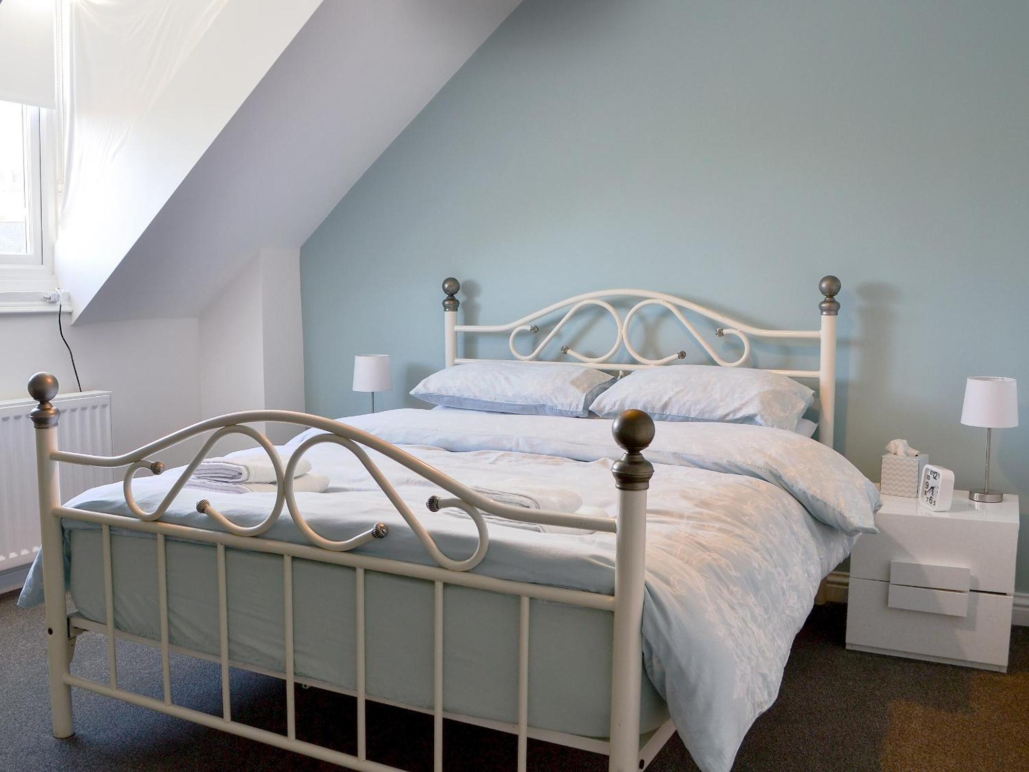 Dovecote House Villa Wooler Exterior photo